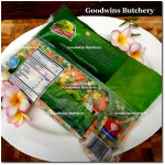 Vegetable GoldenFarm frozen MIXED VEGETABLES Golden Farm 500g